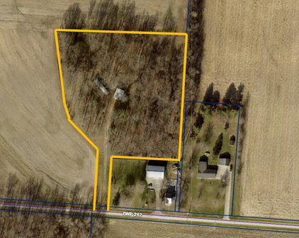 5298 Township Road 212, Bellefontaine