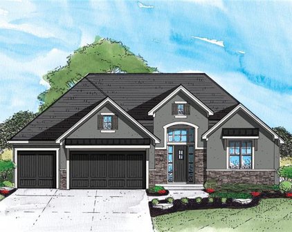 5884 NW Black Oak Court, Parkville