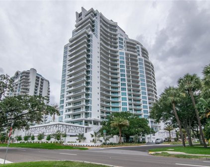 3401 Bayshore Boulevard Unit 1703, Tampa