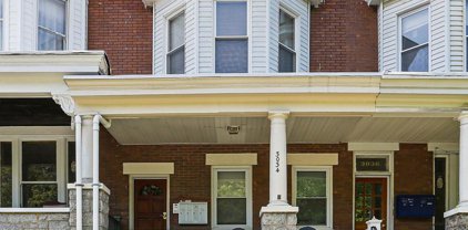 3034 Guilford Ave, Baltimore