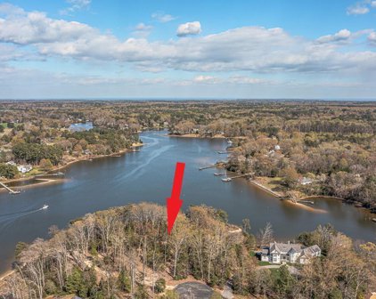 Lot 8-9 Oyster Point, White Stone