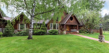 6155 Wildcat Road, Missoula