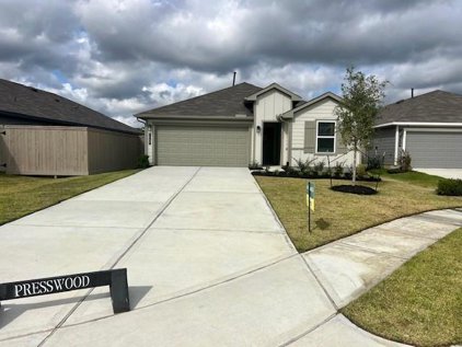 14437 Gray Rocks Road, Splendora