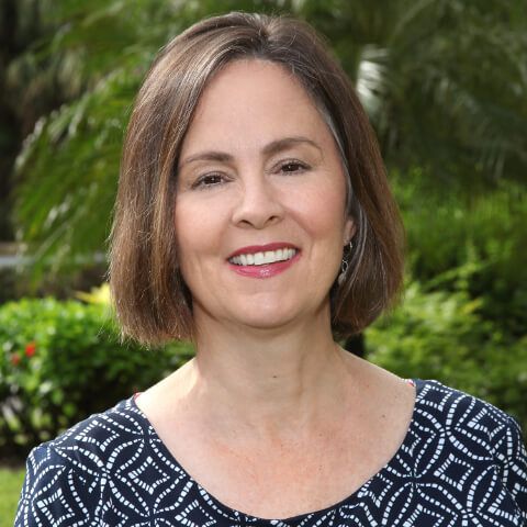 Kathryn Zangrilli