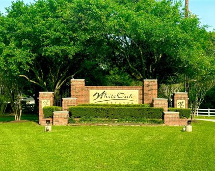 11954 Silver Leaf Court, Conroe