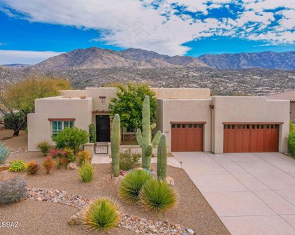 36613 S Ventana, Tucson