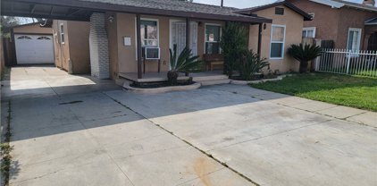 421 S Burris Avenue, Compton