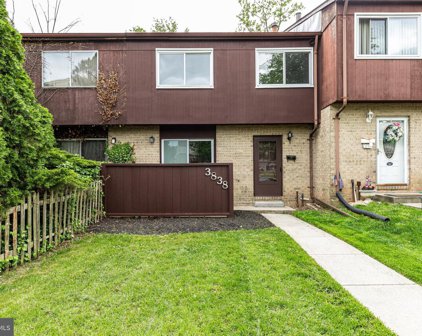 3838 Twin Lakes, Baltimore