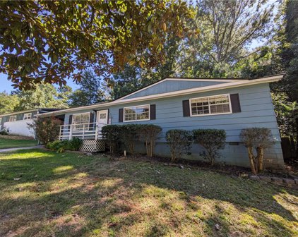 1512 Sycamore Nw Drive, Kennesaw