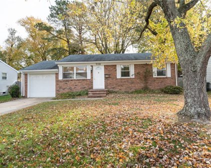 718 Leonard Lane, Newport News Midtown East