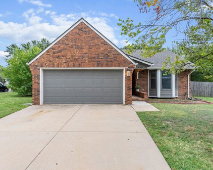 9459 E Skinner St, Wichita