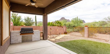8609 N Shadow Wash, Marana