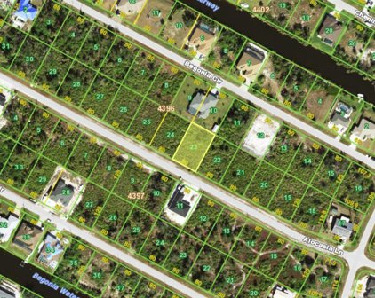 13428 Alocasia Lane, Port Charlotte