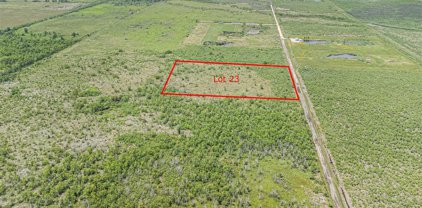 Blk 8 Lot 23 County Road 595 Off, Angleton