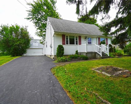 4031 Loring  Avenue, Hamburg-144889