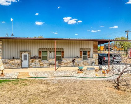 106 Patsy Lee  Court, Weatherford
