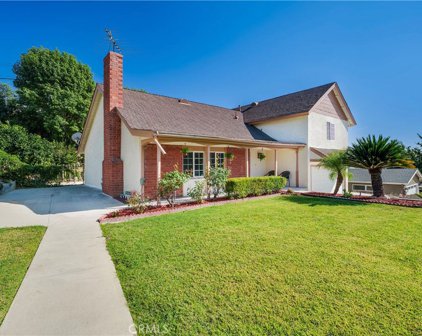 2016 Evergreen Springs Drive, Diamond Bar