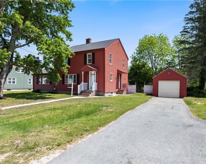 121 Howard  Avenue, Burrillville