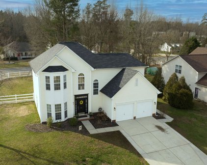 714 Larkridge  Court, Rock Hill