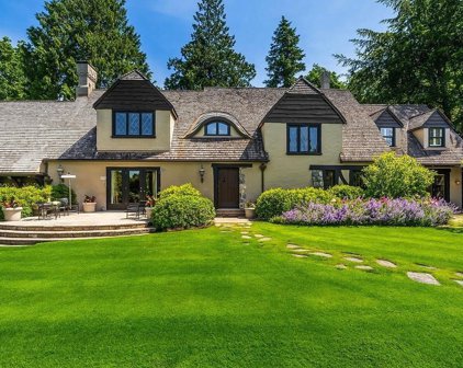 1416 Acadia Road, Vancouver