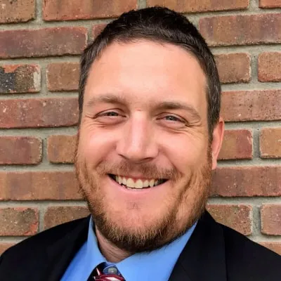 Lender Headshot