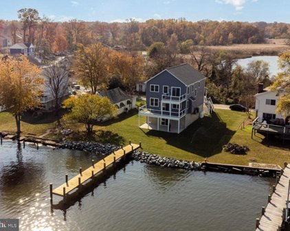 7603 Chesapeake Ave, Sparrows Point