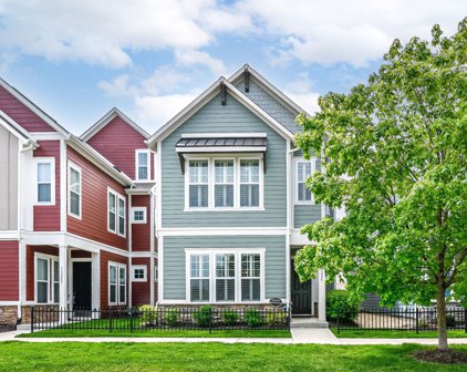 13225 E 131st Street, Fishers