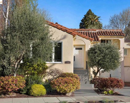 1355 Ada St, Berkeley