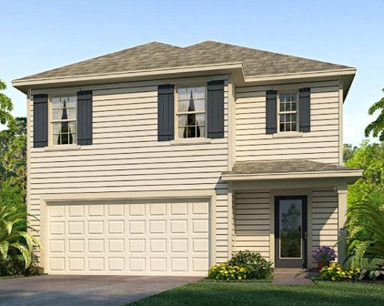 1178 Nw 248th Drive, Newberry