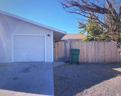 1215 W Newlands Dr, Fernley