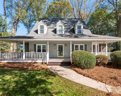 1721 Lost Tree  Lane, Charlotte