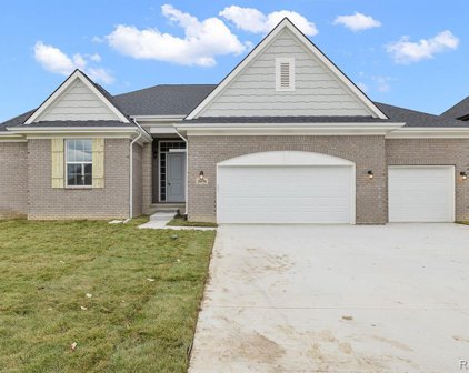 26556 CREEK VIEW, Chesterfield Twp