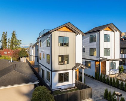 4720 37th Avenue SW Unit #A, Seattle