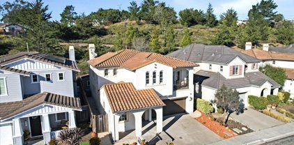 3808 Adriatic  Way, San Bruno