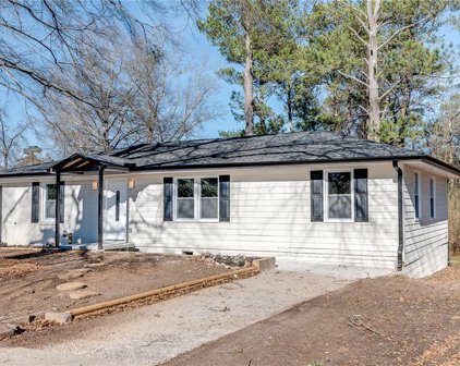 954 Clay Sw Road, Mableton