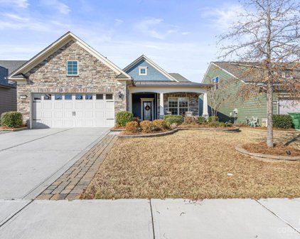 811 Bliss  Drive, Fort Mill