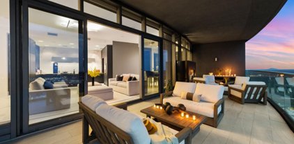 3344 Peachtree Road Unit 4601, Atlanta