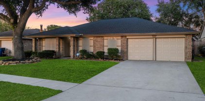 7518 Shoshone Drive, Baytown