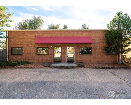 418 3rd St, Loveland