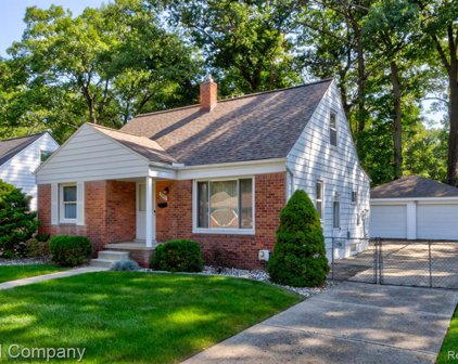23830 MEADOWLARK, Oak Park