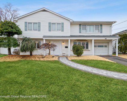 36 Galway Drive, Hazlet