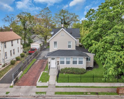 614 Prospect Avenue, Asbury Park