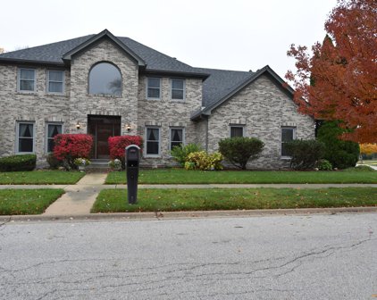 2856 Breckenridge Circle, Aurora