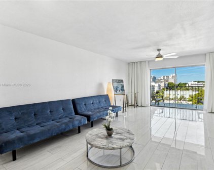 1455 West Ave Unit #602, Miami Beach