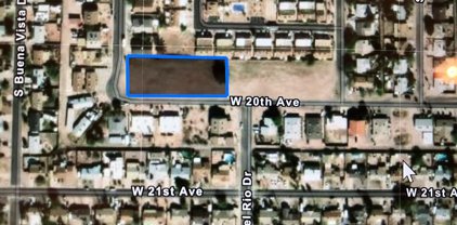 W. 20th Ave And S. Monterey Dr -- Unit #290, Apache Junction