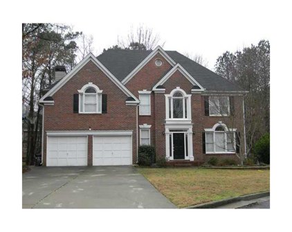 603 Glen Oaks Drive, Woodstock