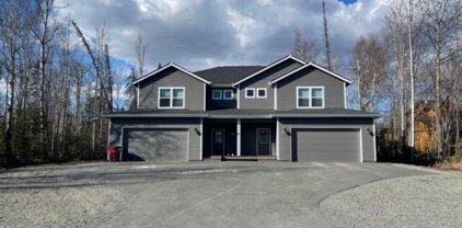 921 E Snow Hill Avenue, Wasilla