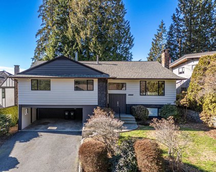 4191 Madeley Road, North Vancouver