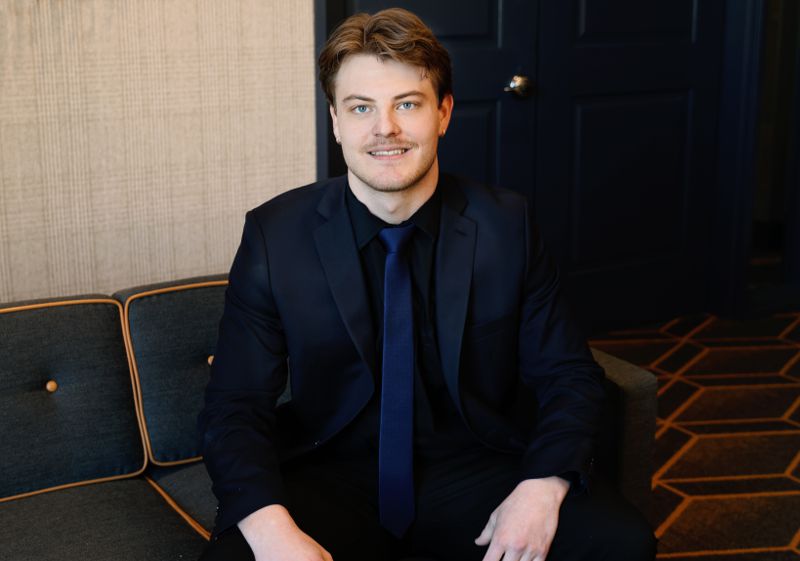 Keith Klassen REALTOR The Klassen Group Salina Kansas