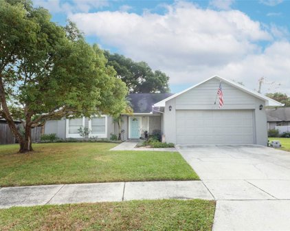 1572 Crossbeam Drive, Casselberry